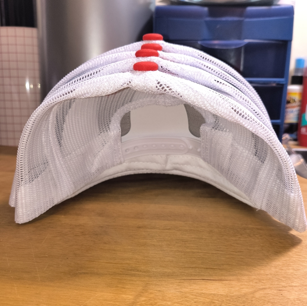 Trucker hat - Picture 2 of 2